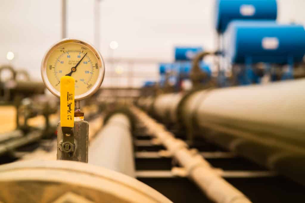 What Is The Function Of A Pop Off Valve CCI
